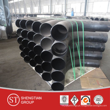 R = 2d / 3D / 5D / 8d Carbon Pipe Bend